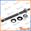 Demi-Arbre de Transmission droite pour HYUNDAI | NWP-HY-501, 1212-SFCL